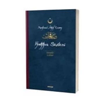 SAFAHAT 3 HAKKIN SESLERI - MUSTAFA YÜCEL