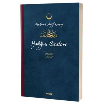 SAFAHAT 3 HAKKIN SESLERI - MUSTAFA YÜCEL