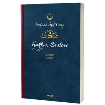 SAFAHAT 3 HAKKIN SESLERI - MUSTAFA YÜCEL