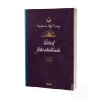 Safahat 4 Fatih Kürsüsünde - Mustafa Yücel