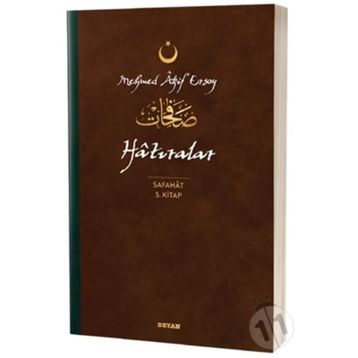 SAFAHAT 5 HATIRALAR - MUSTAFA YÜCEL