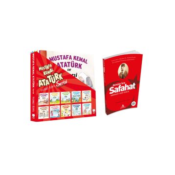 SAFAHAT - MUSTAFA MİYASOĞLU