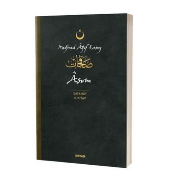 SAFAHAT - MUSTAFA MİYASOĞLU