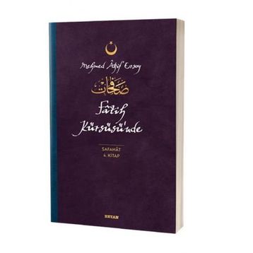 SAFAHAT - MUSTAFA MİYASOĞLU