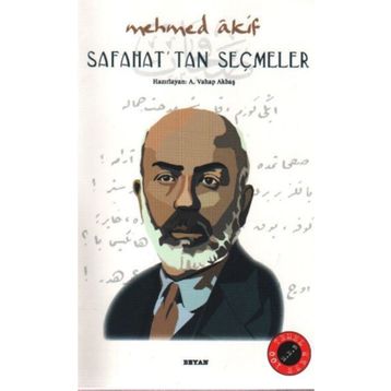 Safahat´tan Seçmeler - Mehmet Akif Ersoy