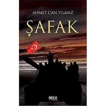 Şafak - Ahmet Can Yılmaz