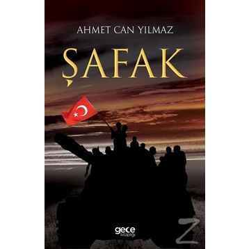 ŞAFAK - SEVGI SOYSAL