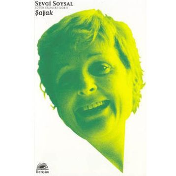ŞAFAK - SEVGI SOYSAL