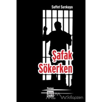 ŞAFAK SÖKERKEN - OĞUZ ÖZDEŞ