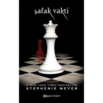 ŞAFAK VAKTI - ELIE WIESEL