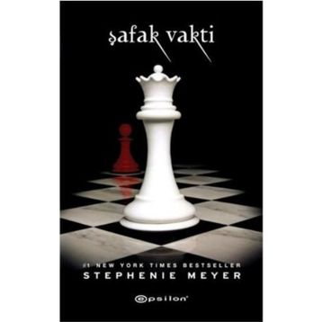 ŞAFAK VAKTI - ELIE WIESEL