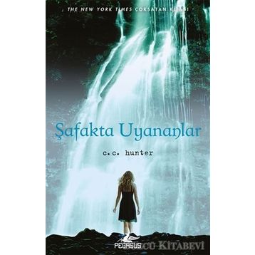 Şafakta Uyananlar - G. G. Hunter