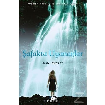 Şafakta Uyananlar - G. G. Hunter