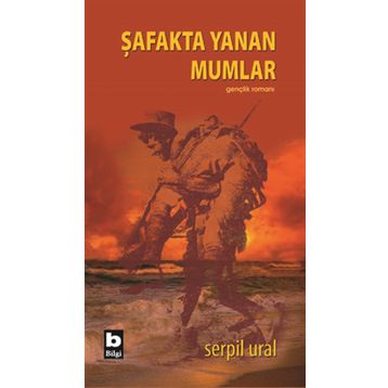 Şafakta Yanan Mumlar - Serpil Ural