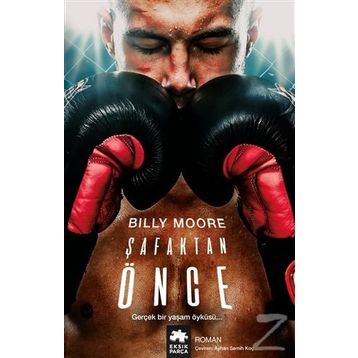 Şafaktan Önce - Billy Moore