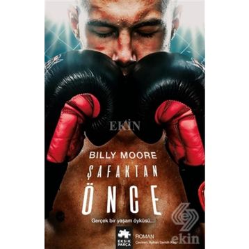 Şafaktan Önce - Billy Moore