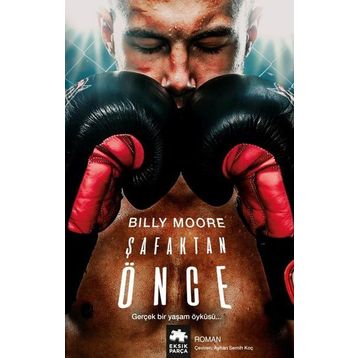 Şafaktan Önce - Billy Moore