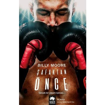 Şafaktan Önce - Billy Moore