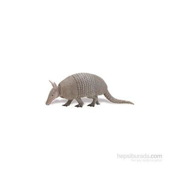 SAFARİ ARMADILLO