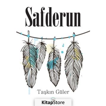 Safderun - Taşkın Güler