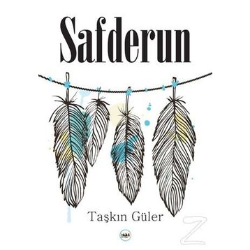 Safderun - Taşkın Güler
