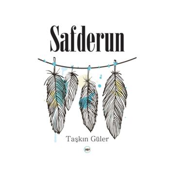 Safderun - Taşkın Güler
