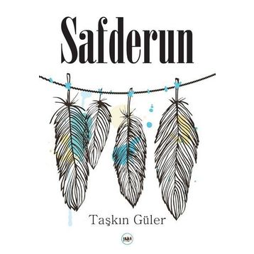 Safderun - Taşkın Güler