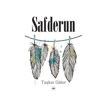 Safderun - Taşkın Güler