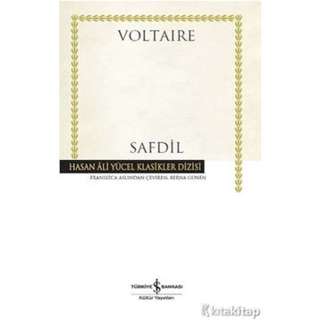 Safdil - Voltaire