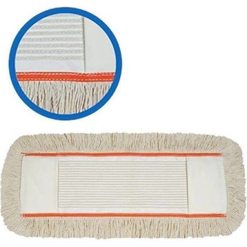 Safell Zincir Dikiş 50 cm Tel Aparat Nemli Mop