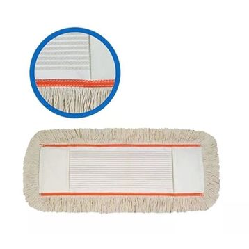 Safell Zincir Dikiş 50 cm Tel Aparat Nemli Mop