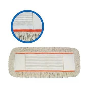 Safell Zincir Dikiş 50 cm Tel Aparat Nemli Mop