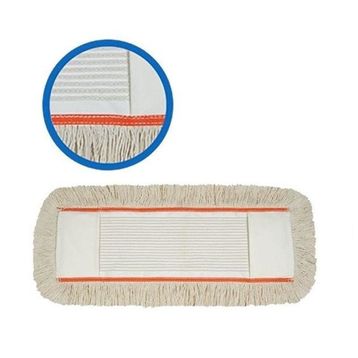 Safell Zincir Dikiş 50 cm Tel Aparat Nemli Mop