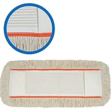 Safell Zincir Dikiş 50 cm Tel Aparat Nemli Mop