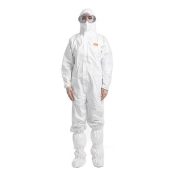 Safetouch Tek Kullanımlık TP 63 Tulum