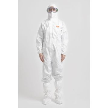 Safetouch Tek Kullanımlık TP 63 Tulum