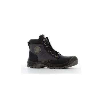 Safety Jogger Dakar S3 Src Siyah Iş Güvenlik Botu
