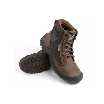 Safety Jogger Dakar S3 Src Siyah Iş Güvenlik Botu