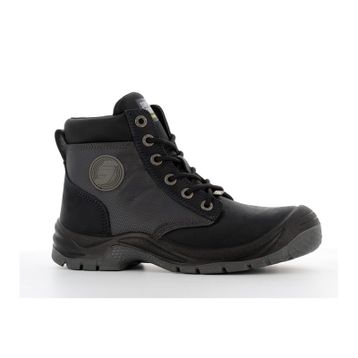 Safety Jogger Dakar S3 Src Siyah Iş Güvenlik Botu