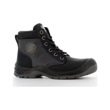 Safety Jogger Dakar S3 Src Siyah Iş Güvenlik Botu