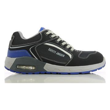 Safety Jogger Raptor S1P Src İş Ayakkabısı