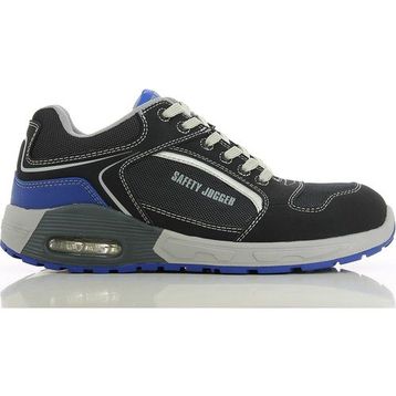 Safety Jogger Raptor S1P Src İş Ayakkabısı