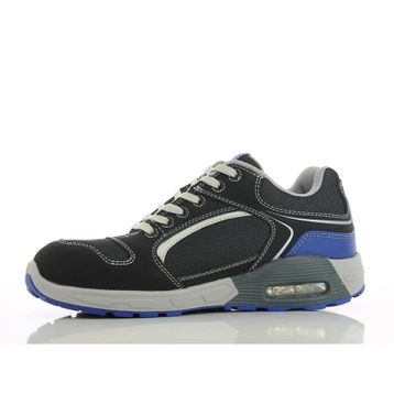 Safety Jogger Raptor S1P Src İş Ayakkabısı