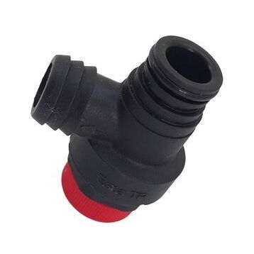 Safety Valve 3 Bar BI1561118 Kombi Ventili
