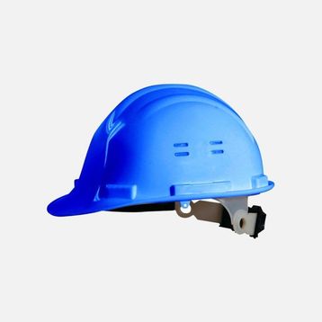 Safety West Mavi Baret