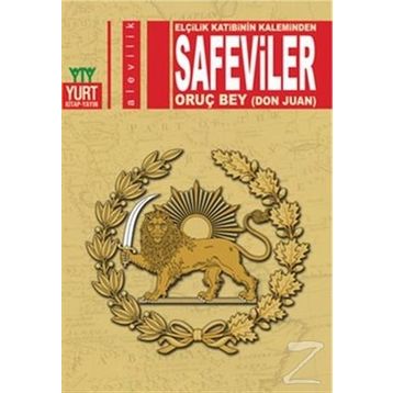Safeviler - Oruç Bey Bayat