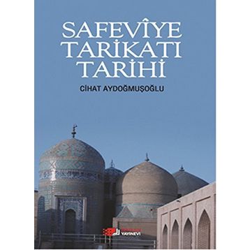 Safeviye Tarikatı Cihat Aydoğmuşoğlu
