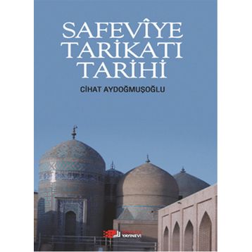 Safeviye Tarikatı Cihat Aydoğmuşoğlu