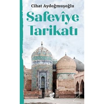 Safeviye Tarikatı Cihat Aydoğmuşoğlu