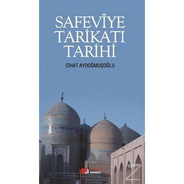 Safeviye Tarikatı Cihat Aydoğmuşoğlu